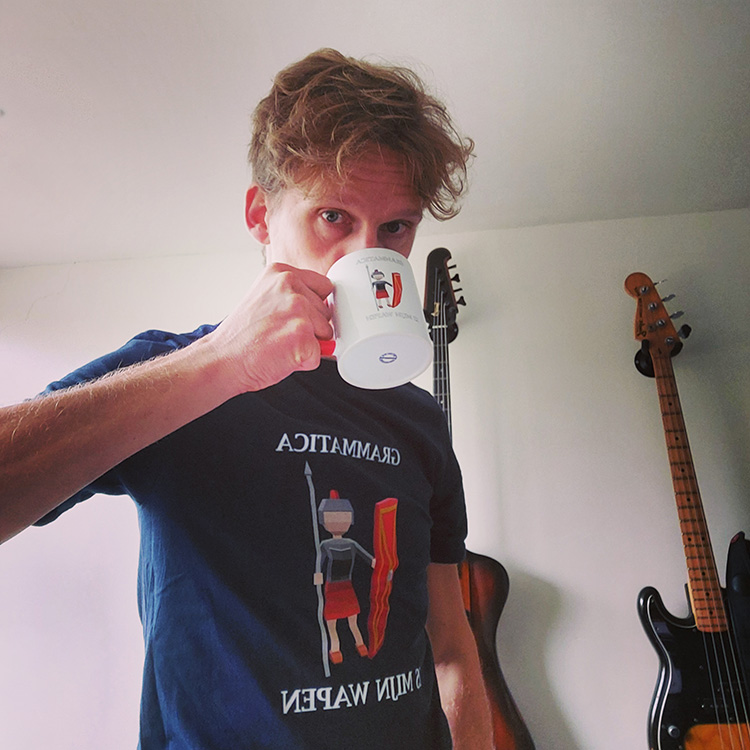 Gameplay screenshot 1