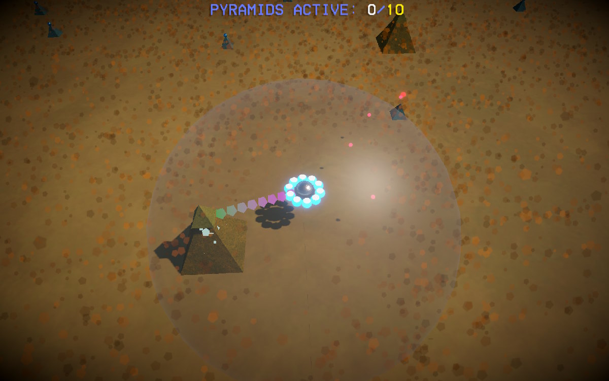 Gameplay screenshot 1
